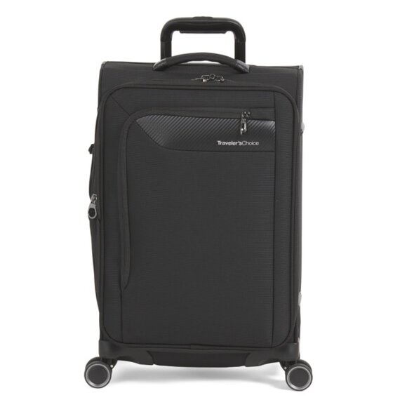 TRAVELERS CHOICE - Picture 1 of 2